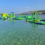 Mobile Aurora Apartament Selce