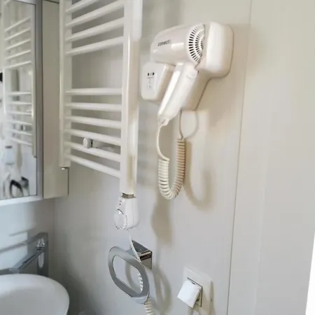 דירה Mobile Aurora