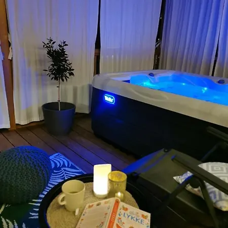 Apartment Mobile Aurora *