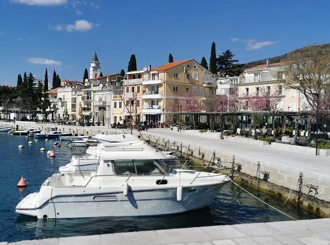 Mobile Aurora Lejlighed Selce