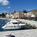Mobile Aurora Apartment Selce