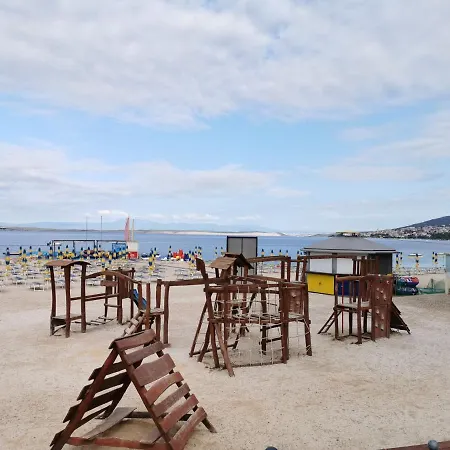 Apartman Mobile Aurora Selce