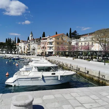 Mobile Aurora Apartamento Selce