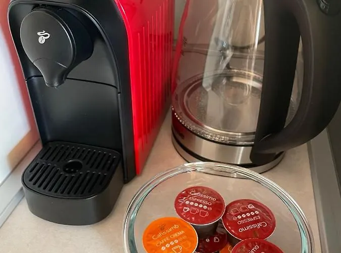 Apartman Mobile Aurora Selce