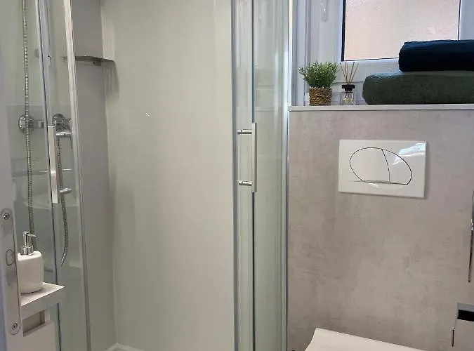 Apartman Mobile Aurora