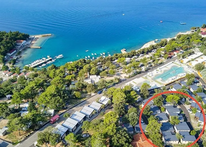 Apartman Mobile Aurora Selce