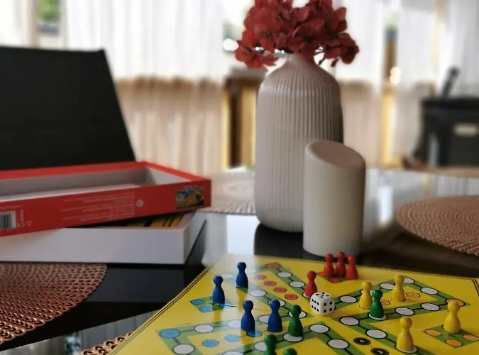 Apartman Mobile Aurora *