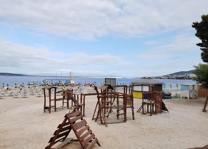 Apartman Mobile Aurora Selce