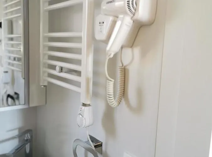 Apartman Mobile Aurora