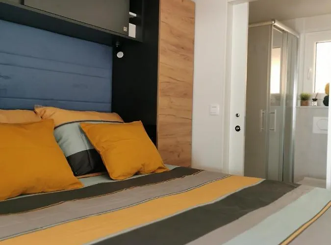 Apartman Mobile Aurora