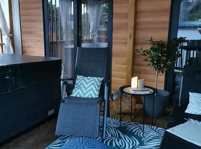 Apartman Mobile Aurora *