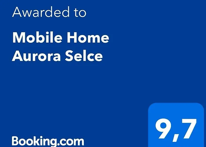 Apartman Mobile Aurora Selce